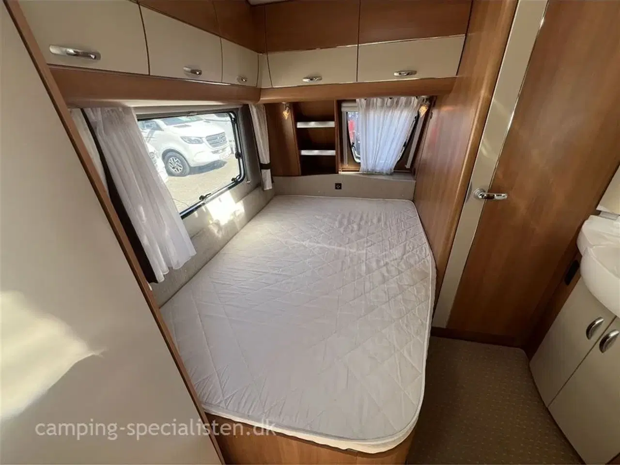Billede 4 - 2011 - Hobby Excellent 495 UFe   2011 Hobby Excellent 495 UFe - se den nu hos Camping-Specialisten.dk