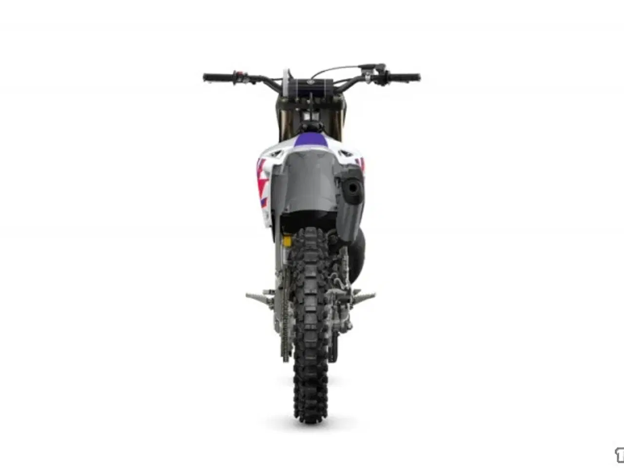 Billede 7 - Yamaha YZ 125