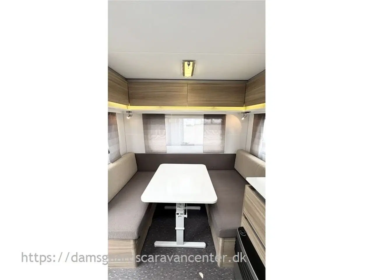 Billede 8 - 2014 - Adria Altea 472 LU   Enkeltsenge-Lamel-Ultra heat-Mover-Telt