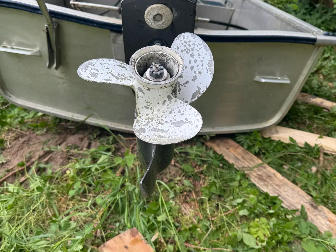 Billede 5 - Linder 400 styrpult