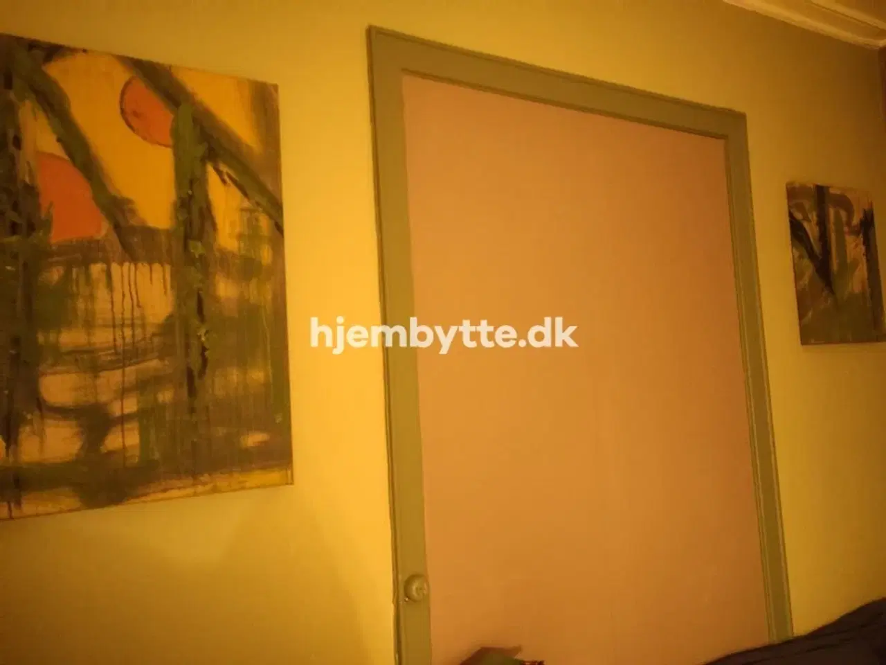 Billede 2 - Hjembytte - Haraldsgade