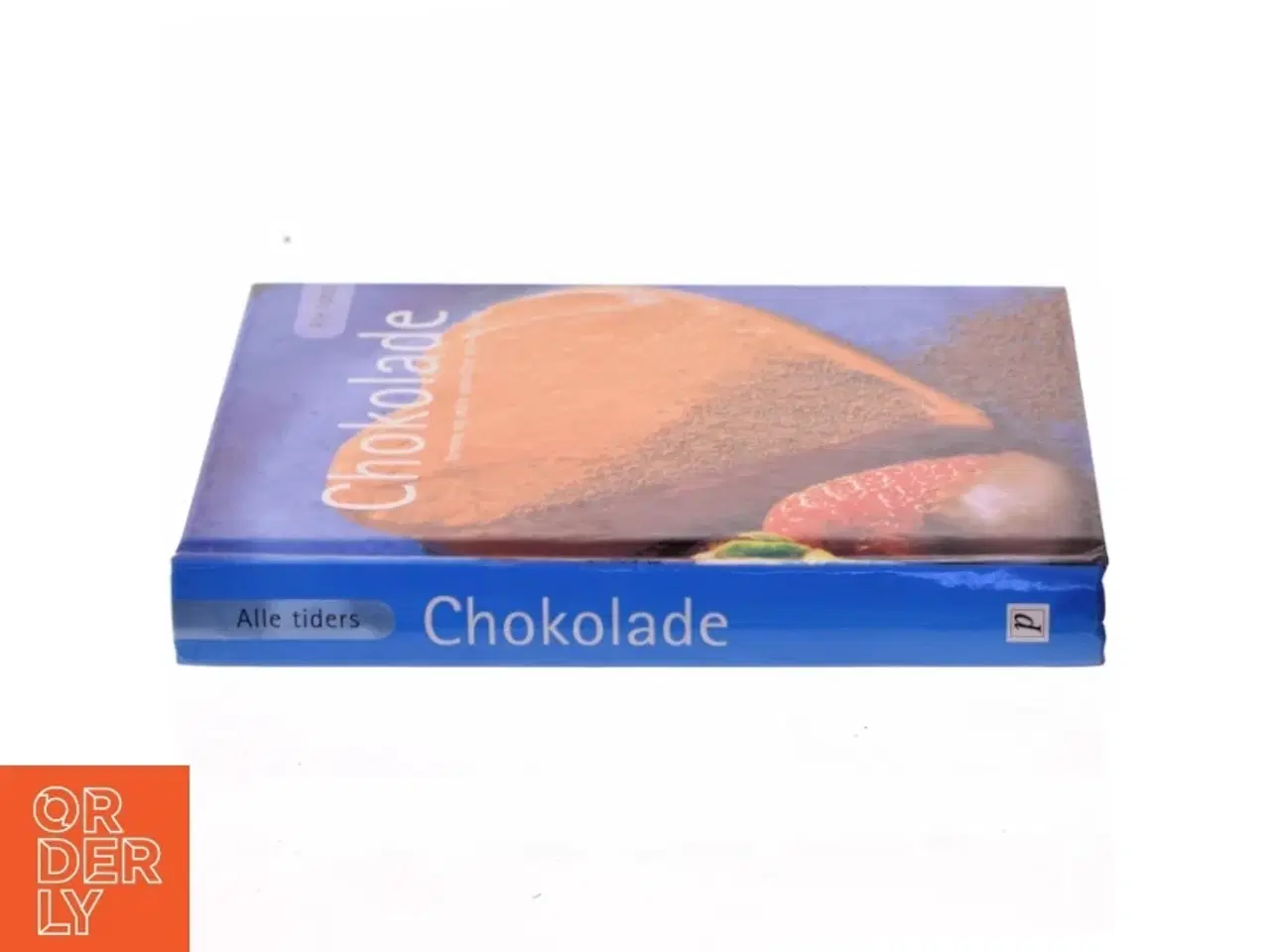 Billede 2 - Alle tiders chokolade (Bog)