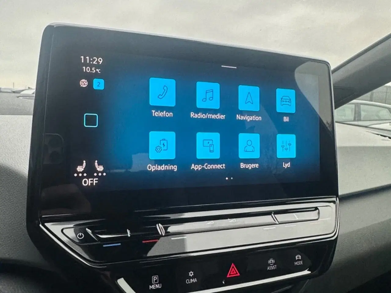 Billede 12 - VW ID.3 58 Pro Performance