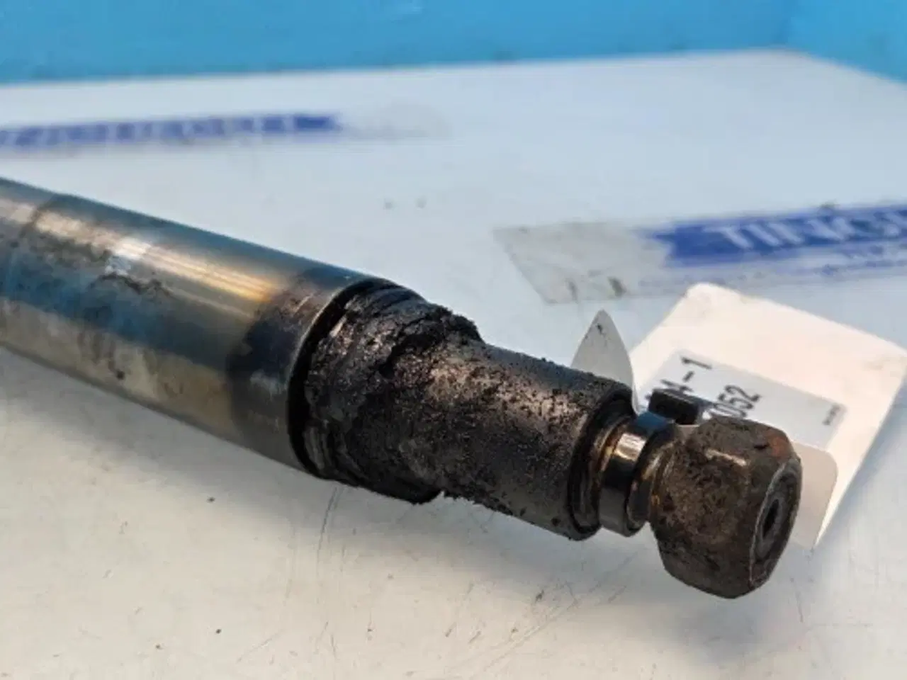 Billede 11 - Valtra  S394   Stang   H218PP0101052