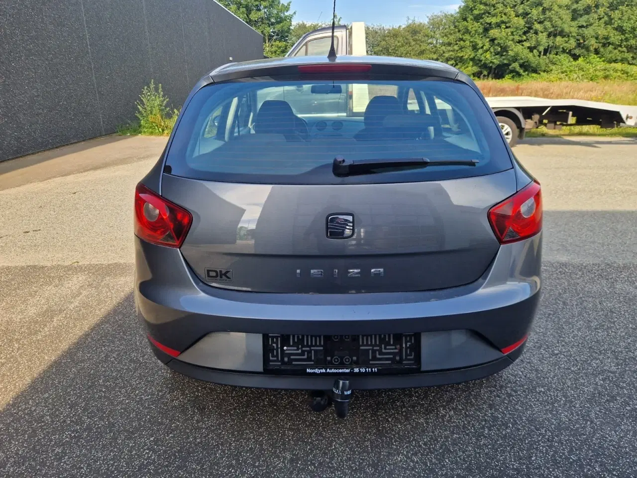 Billede 4 - Seat Ibiza 1,2 12V 70 Reference