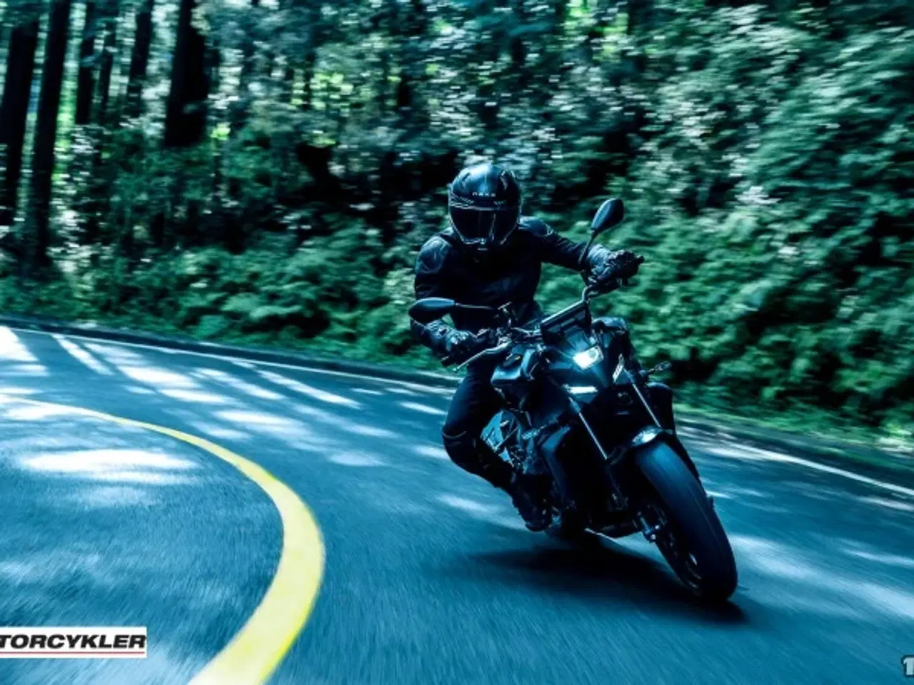 Billede 11 - Yamaha MT-09 Ice Storm