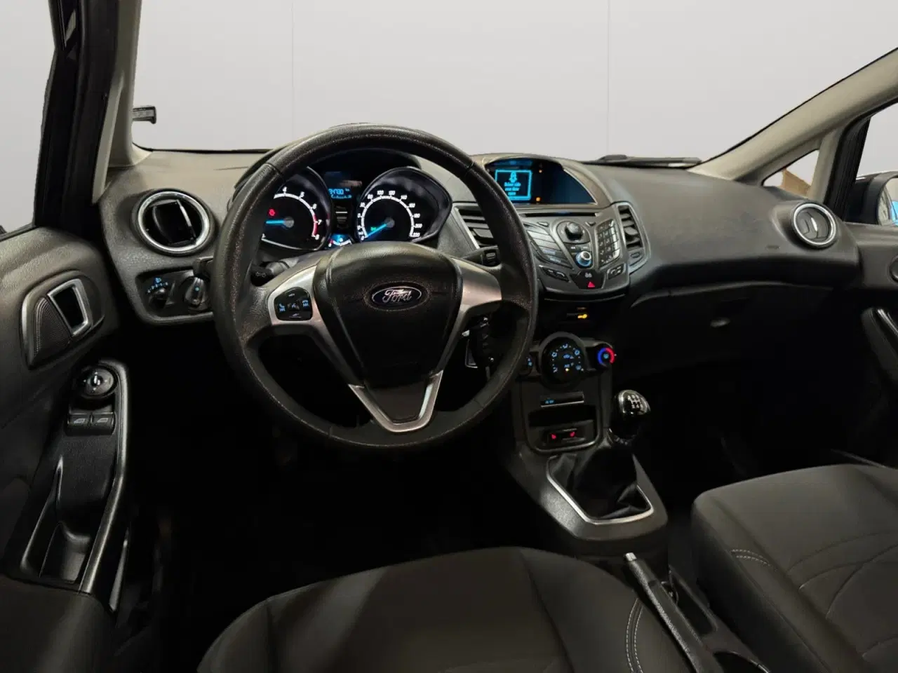 Billede 5 - Ford Fiesta 1,0 SCTi 100 Titanium