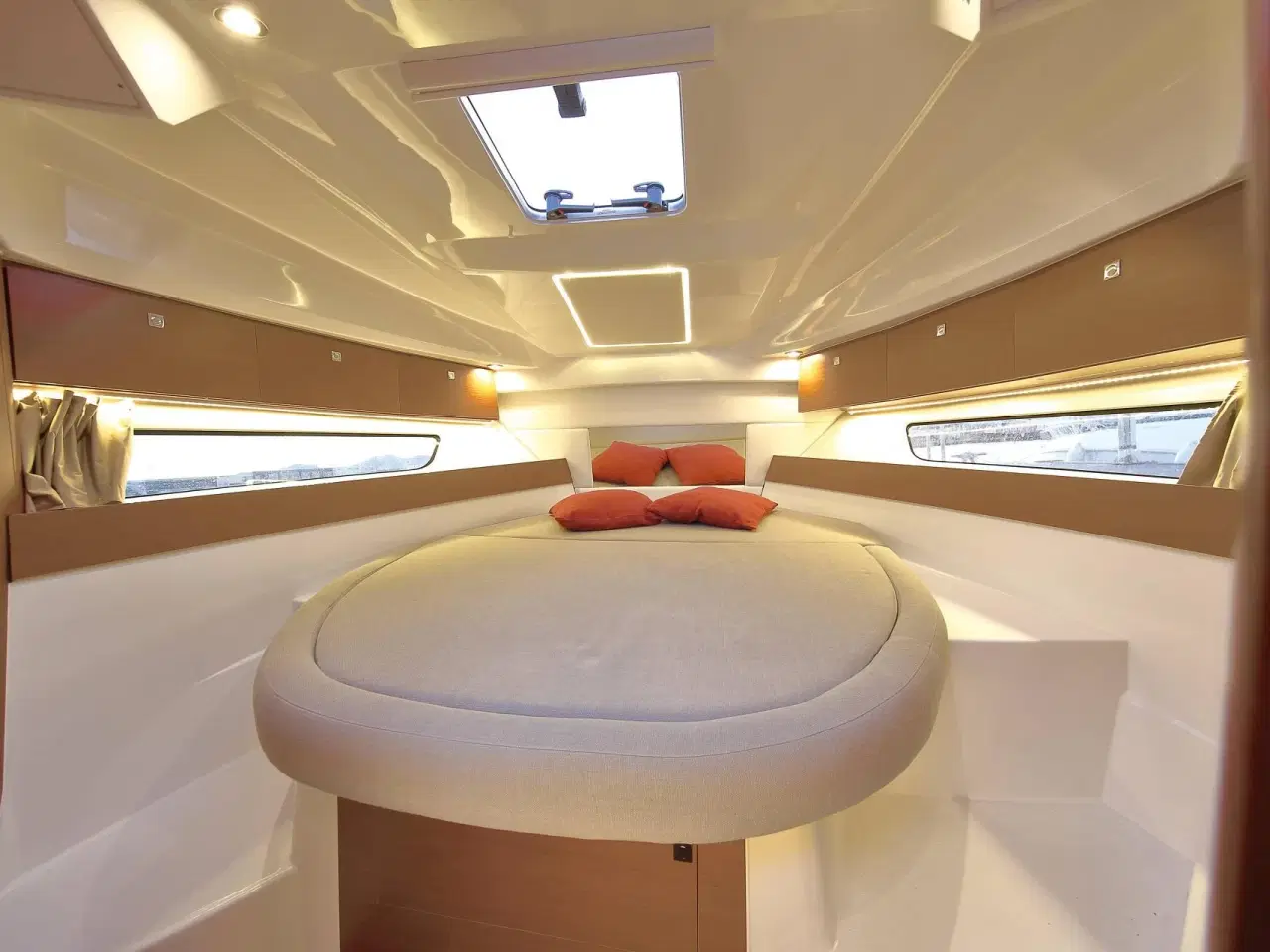 Billede 25 - Jeanneau 895 Merry Fisher Cruiser