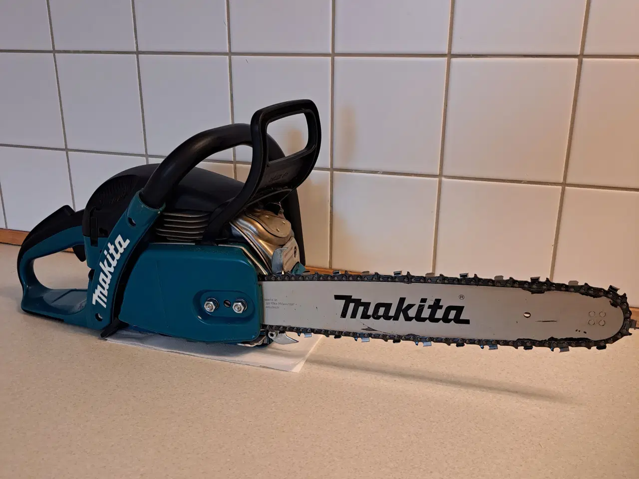 Billede 1 - Makita Motorsav EA5000P38D