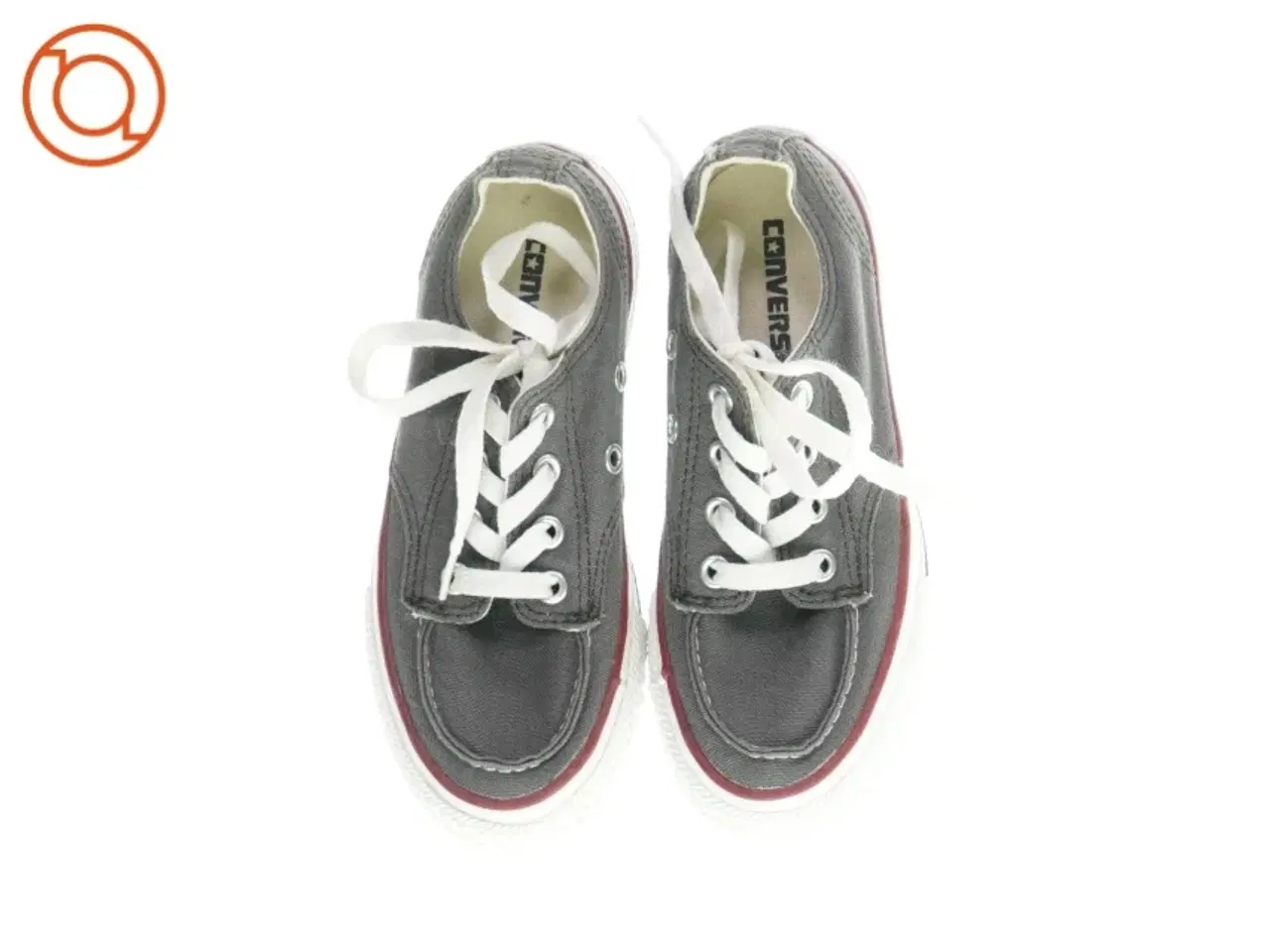 Billede 3 - Sneakers fra Converse (str. 29)