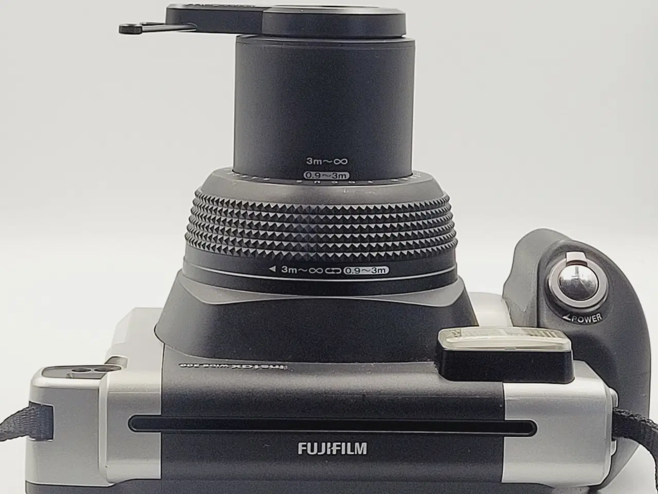 Billede 5 - ⭐️· Analogkamera: Fujifilm Instax Wide 300 Instant