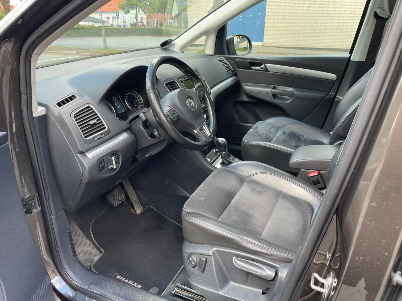 Billede 6 - VW Sharan 1,4 TSi 150 Highline DSG BMT 7prs