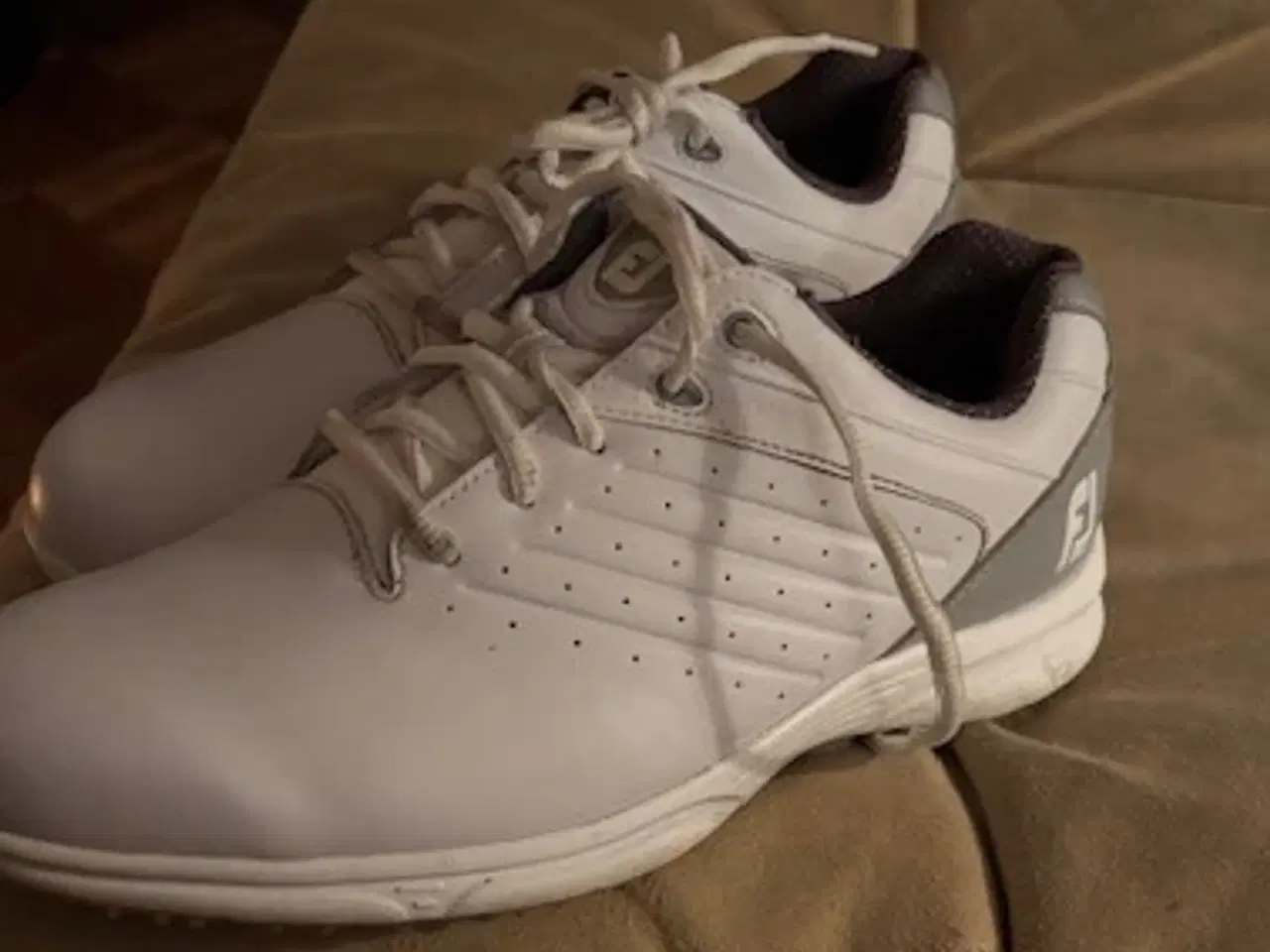 Billede 1 - Foot Joy st 42