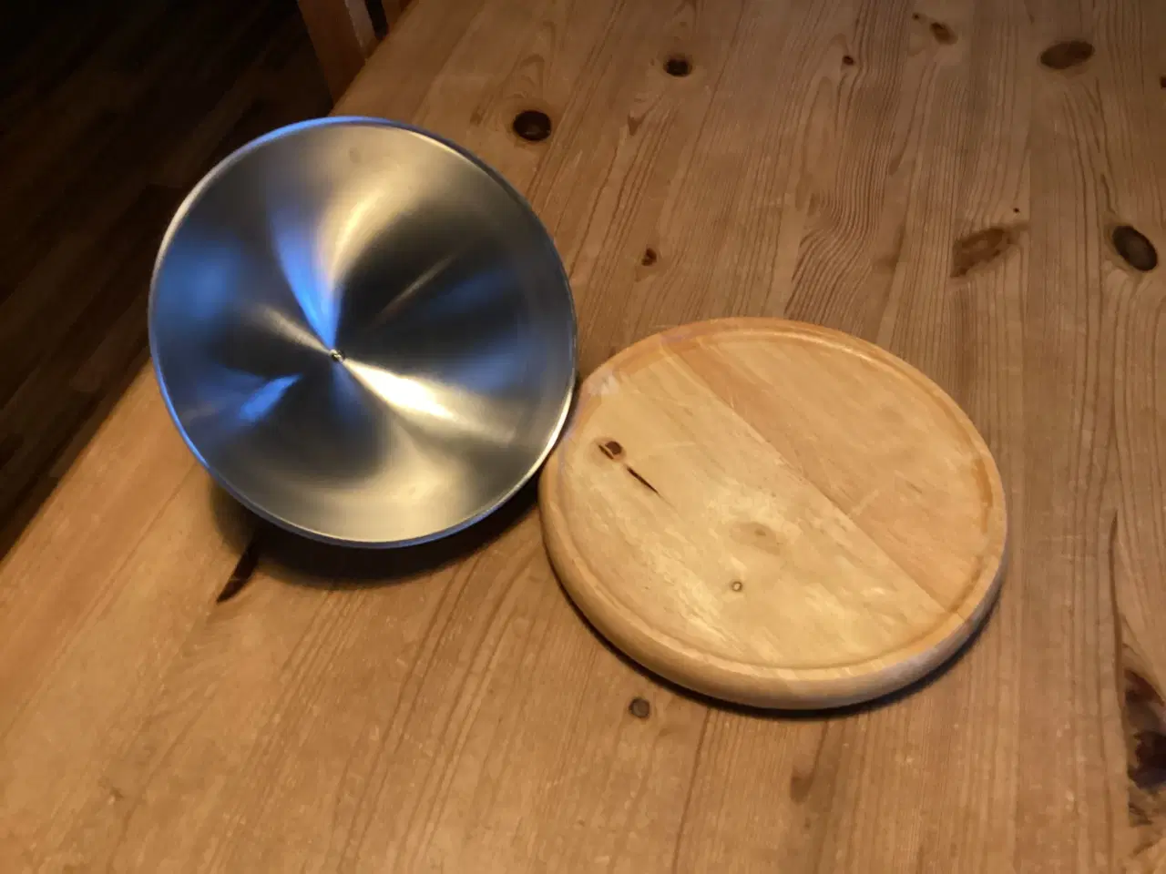 Billede 11 - Bodum Krus, Osteklokke, Porcelæns Knager, Og Mere.