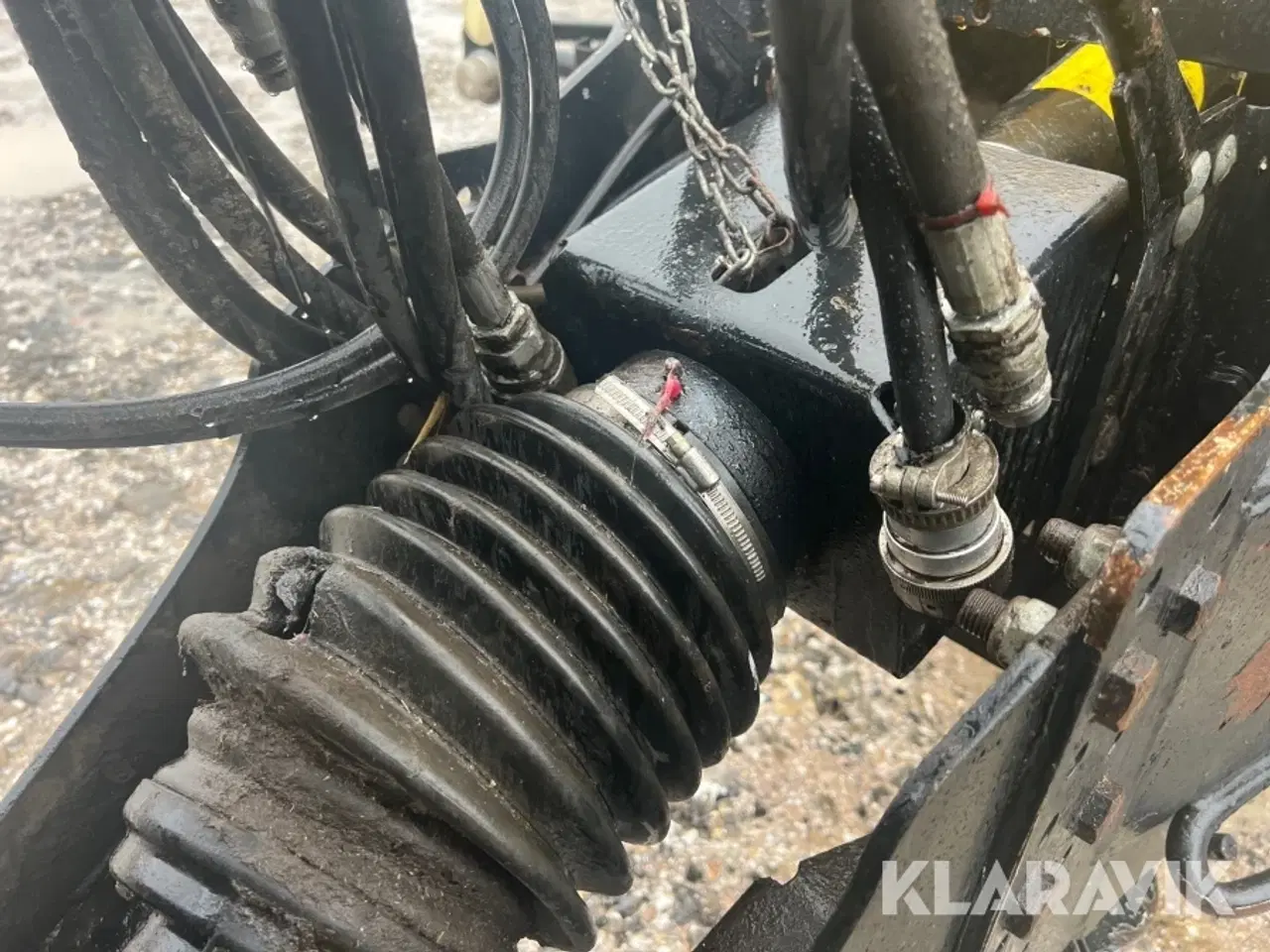 Billede 12 - Mini Big CropCutter BB9060