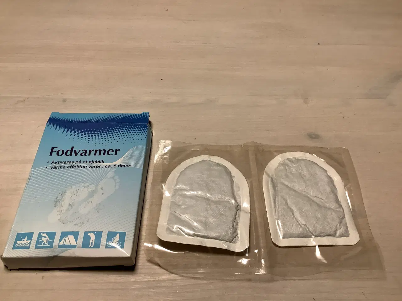 Billede 4 - Dove Deodorant og blandet kosmetik og plejetilbehø