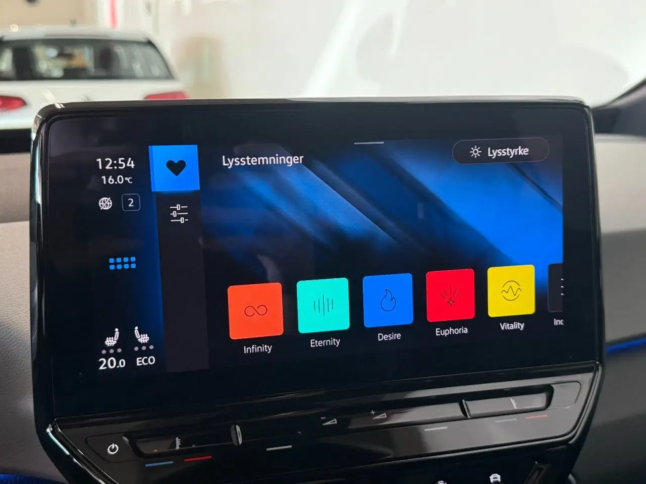 Billede 20 - VW ID.3 45 Pure