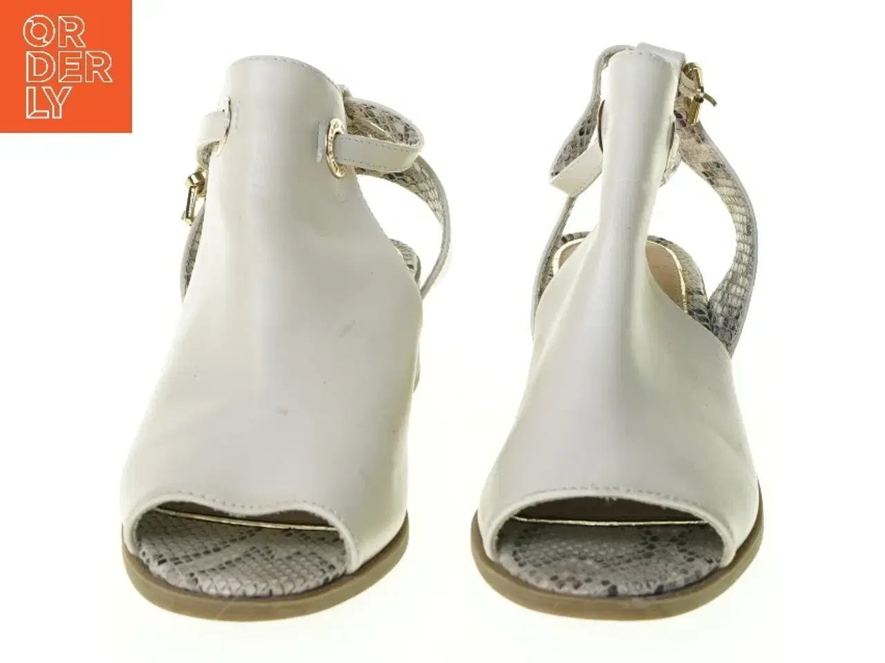 Billede 3 - Sko fra River Island (str. 36)