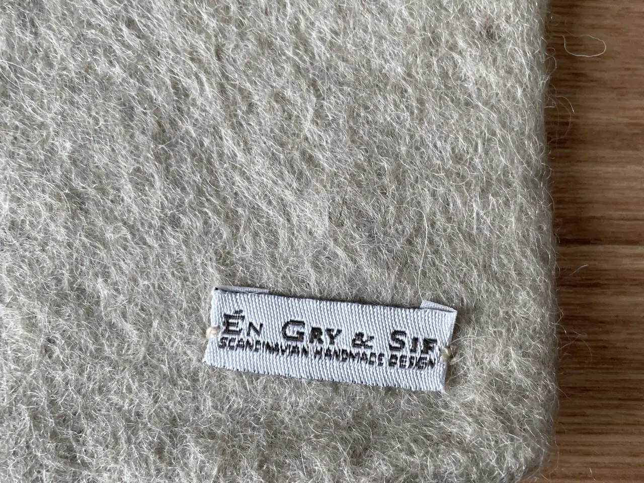 Billede 5 - Én Gry & Sif bestiklommer