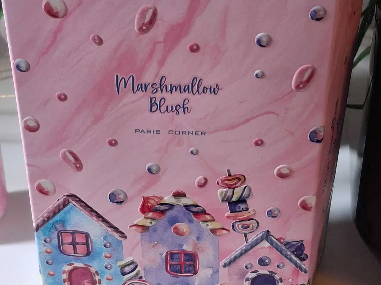 Billede 6 - MARSHMALLOW BLUSH 100 ML.EDP - PARIS CORNER