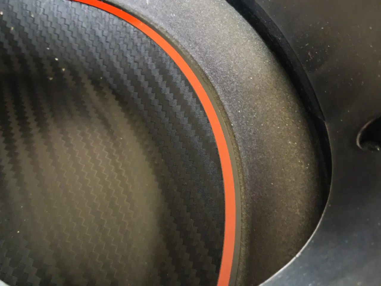 Billede 2 - Fed 1300watt Pioneer tube/rørsub.