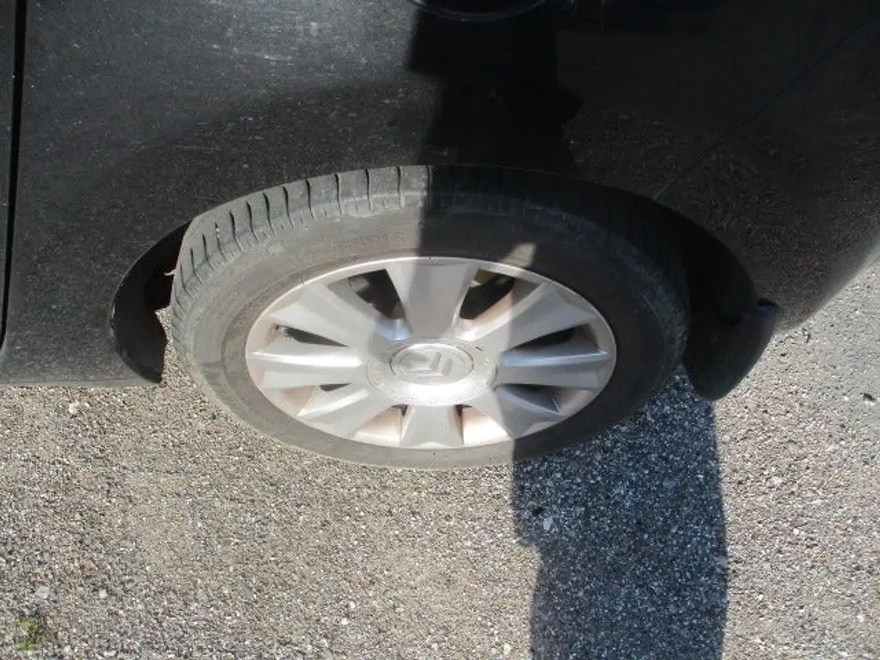 Billede 6 - Citroën C3 Picasso 1,4 VTi 95 Comfort