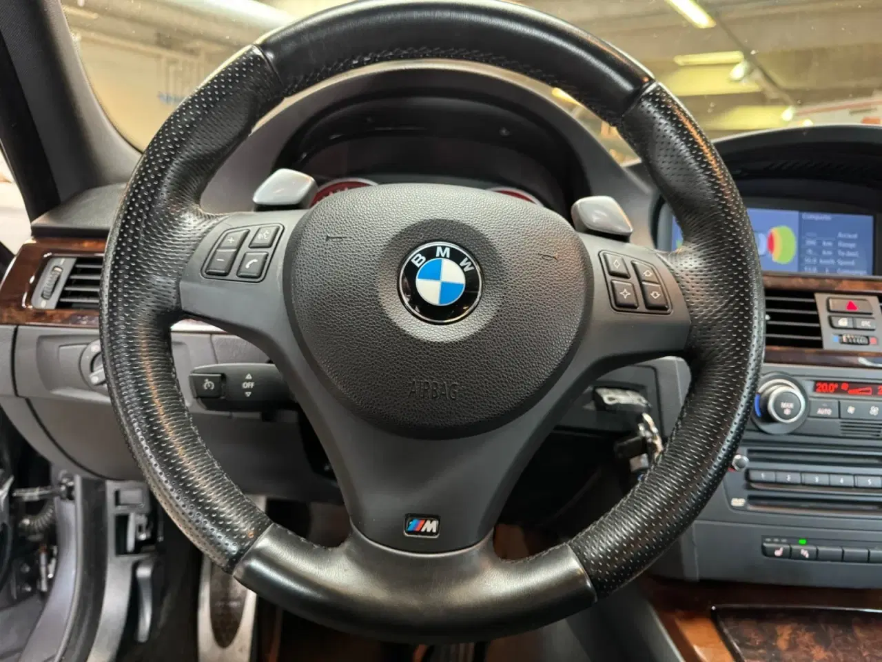 Billede 7 - BMW 330i 3,0 M-Sport aut.