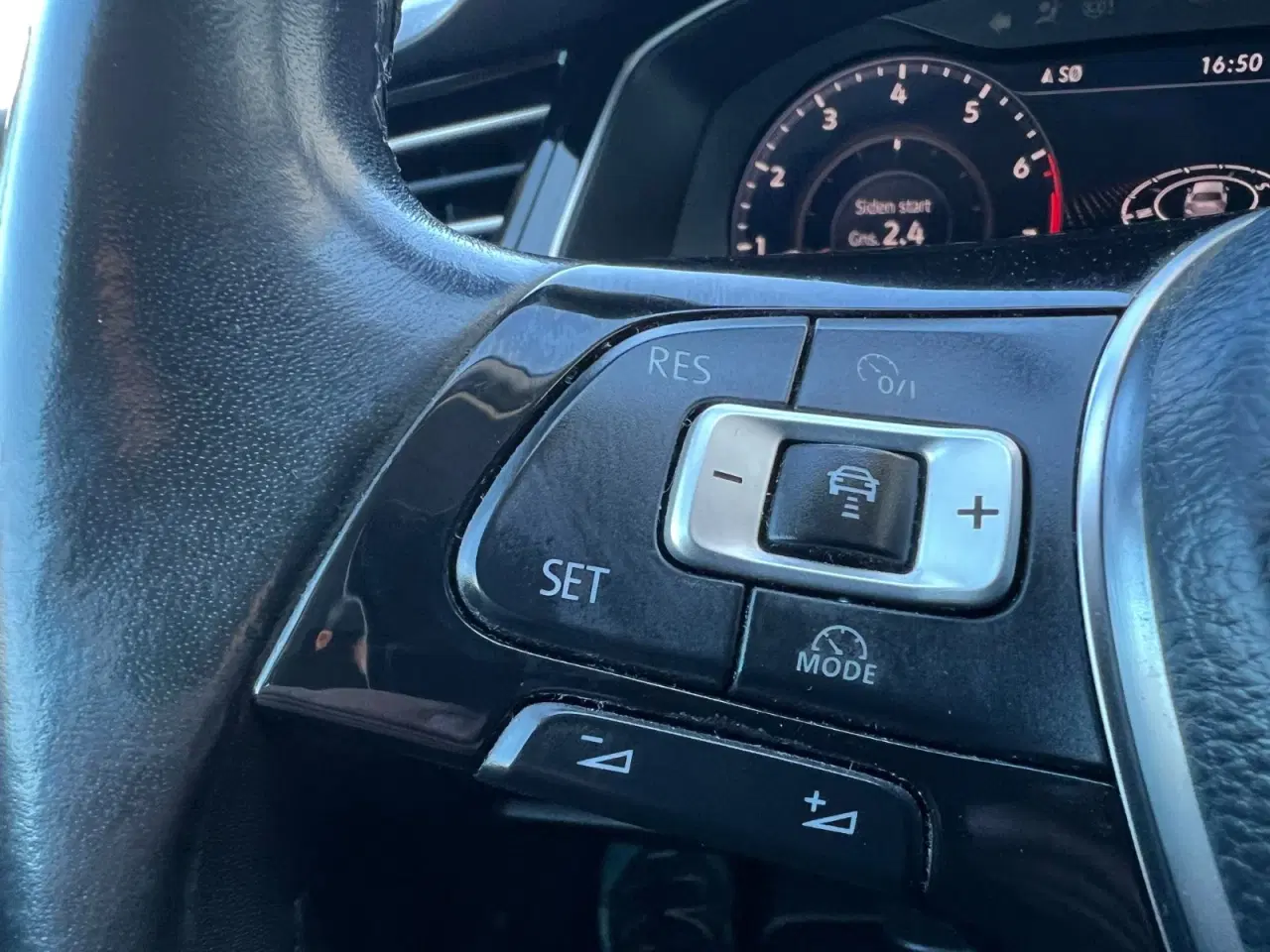 Billede 16 - VW Passat 1,4 TSi 150 Comfortline Variant