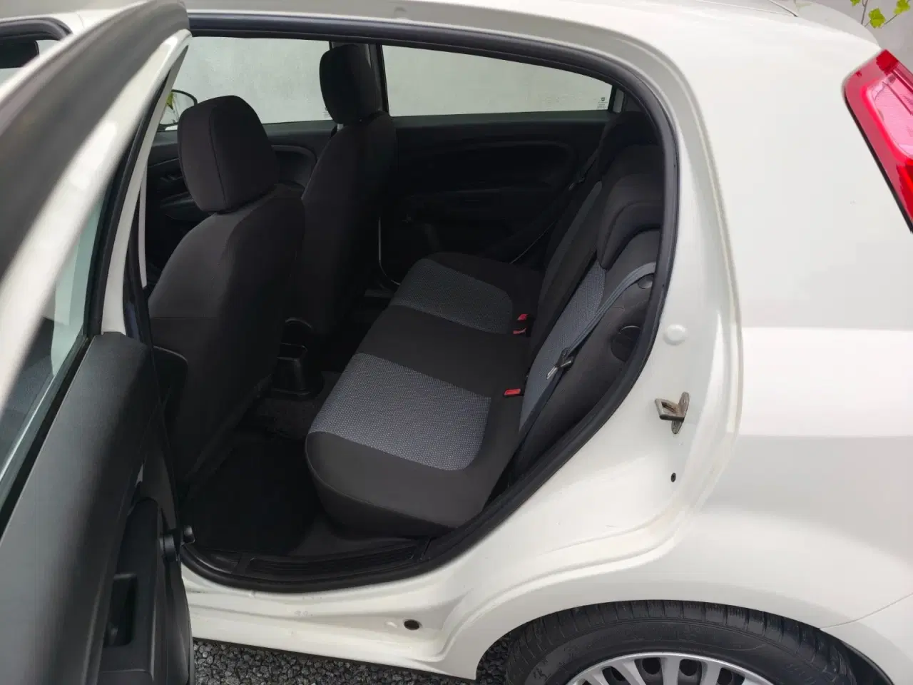 Billede 4 - Fiat Punto Evo 1,2 69 Active