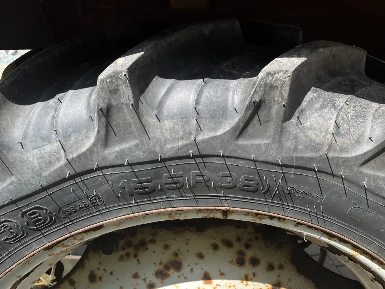 Billede 18 - Fiat 70/90