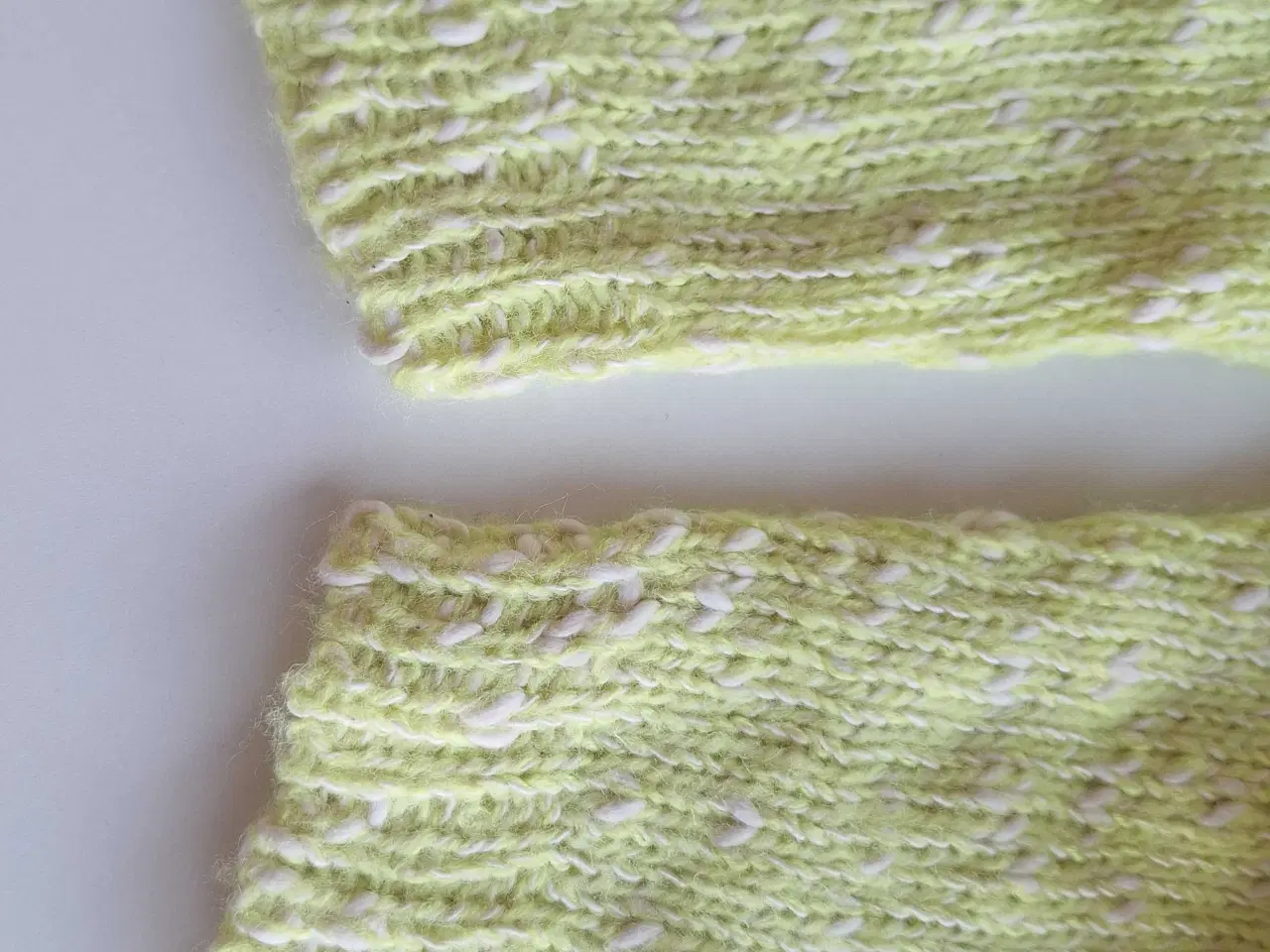 Billede 7 - Striktrøje. Vero Moda. XS/34