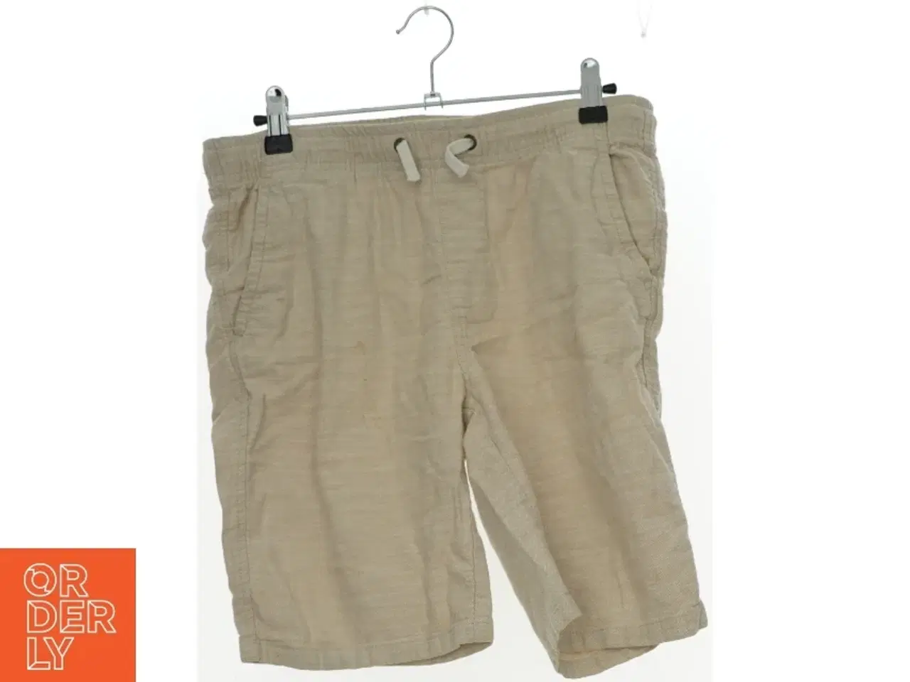 Billede 1 - Shorts fra H&M (str. 164 cm)