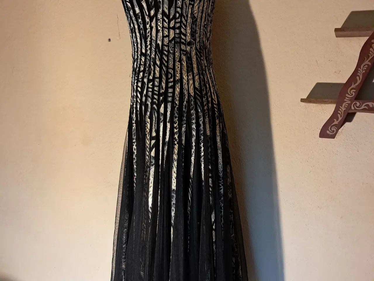 Billede 2 - Molly-jo str. 36 Kjole