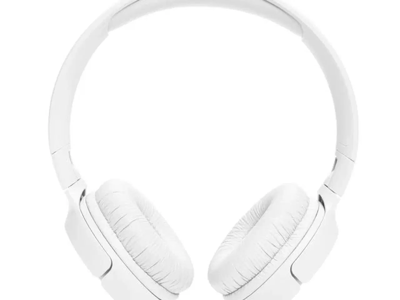 Billede 2 - Trådløse hovedtelefoner JBL Tune 520BT – on-ear – hvid