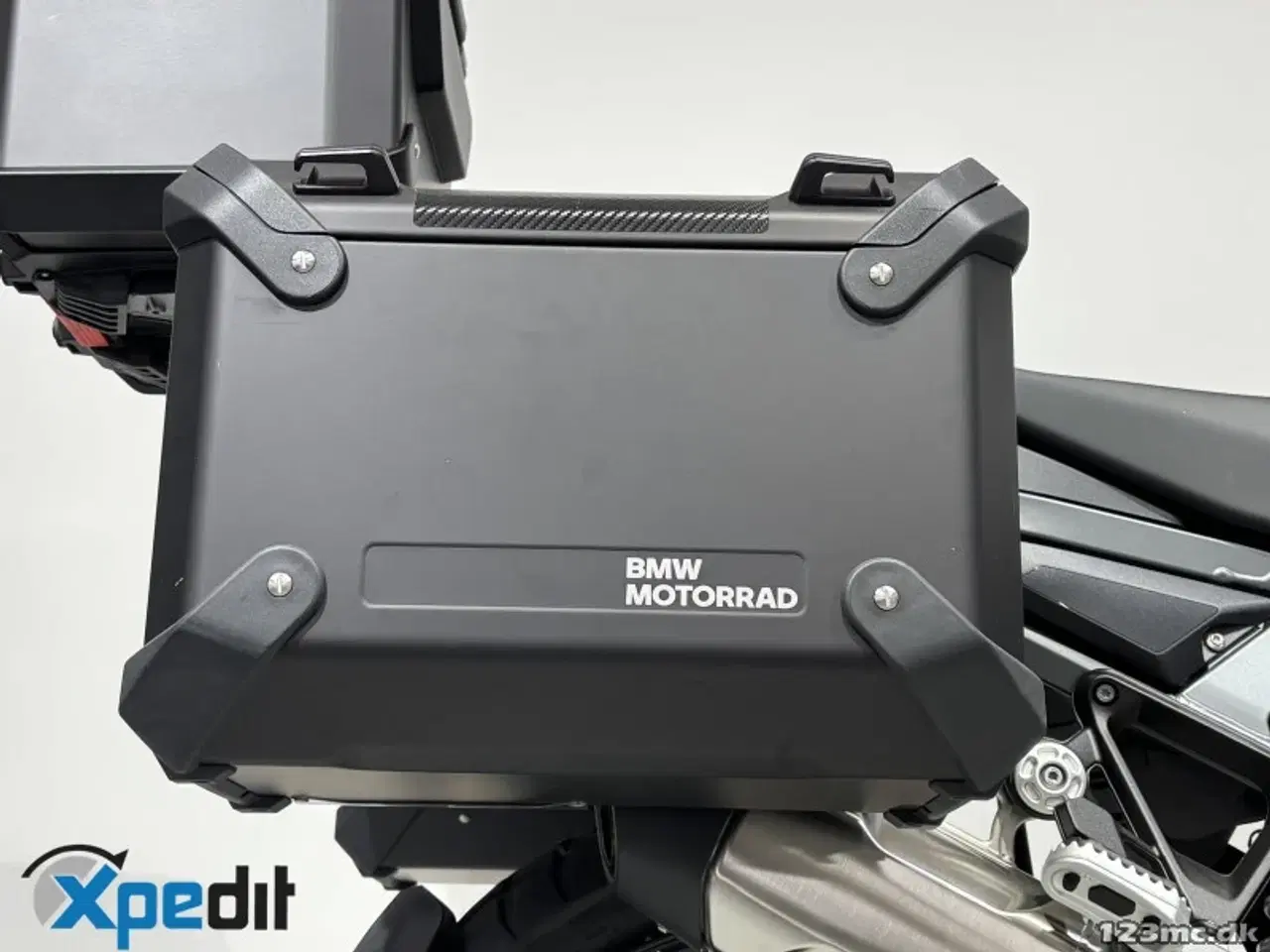 Billede 26 - BMW R 1300 GS Adventure