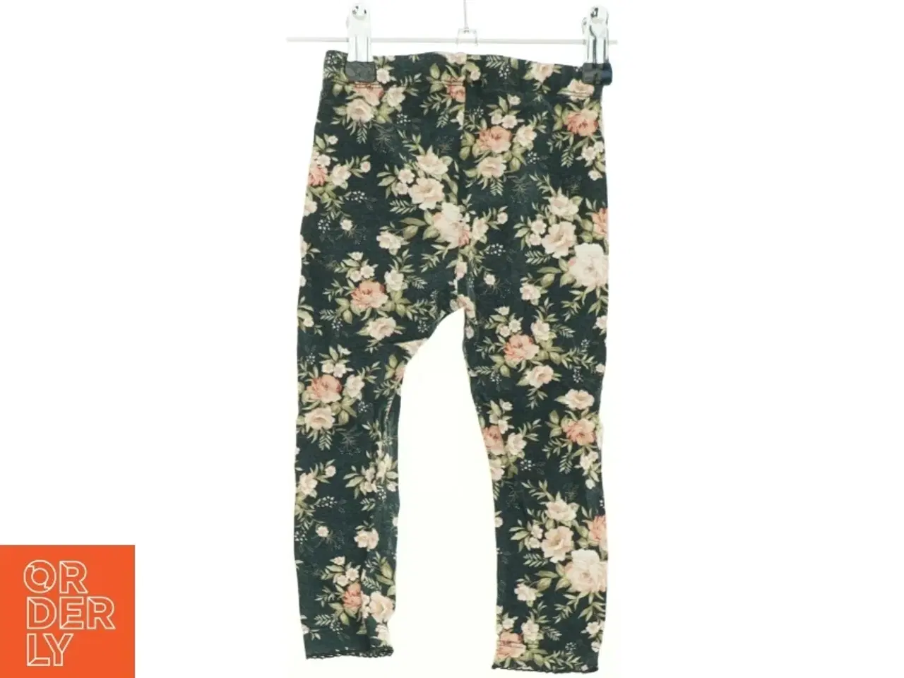 Billede 2 - Bukser fra Newbie (str. 86 cm)