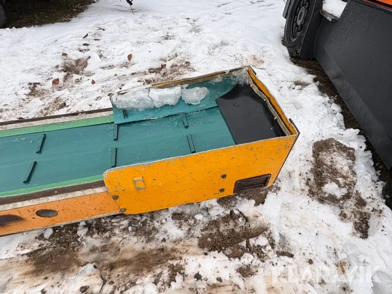 Billede 8 - Transportbånd Soroto