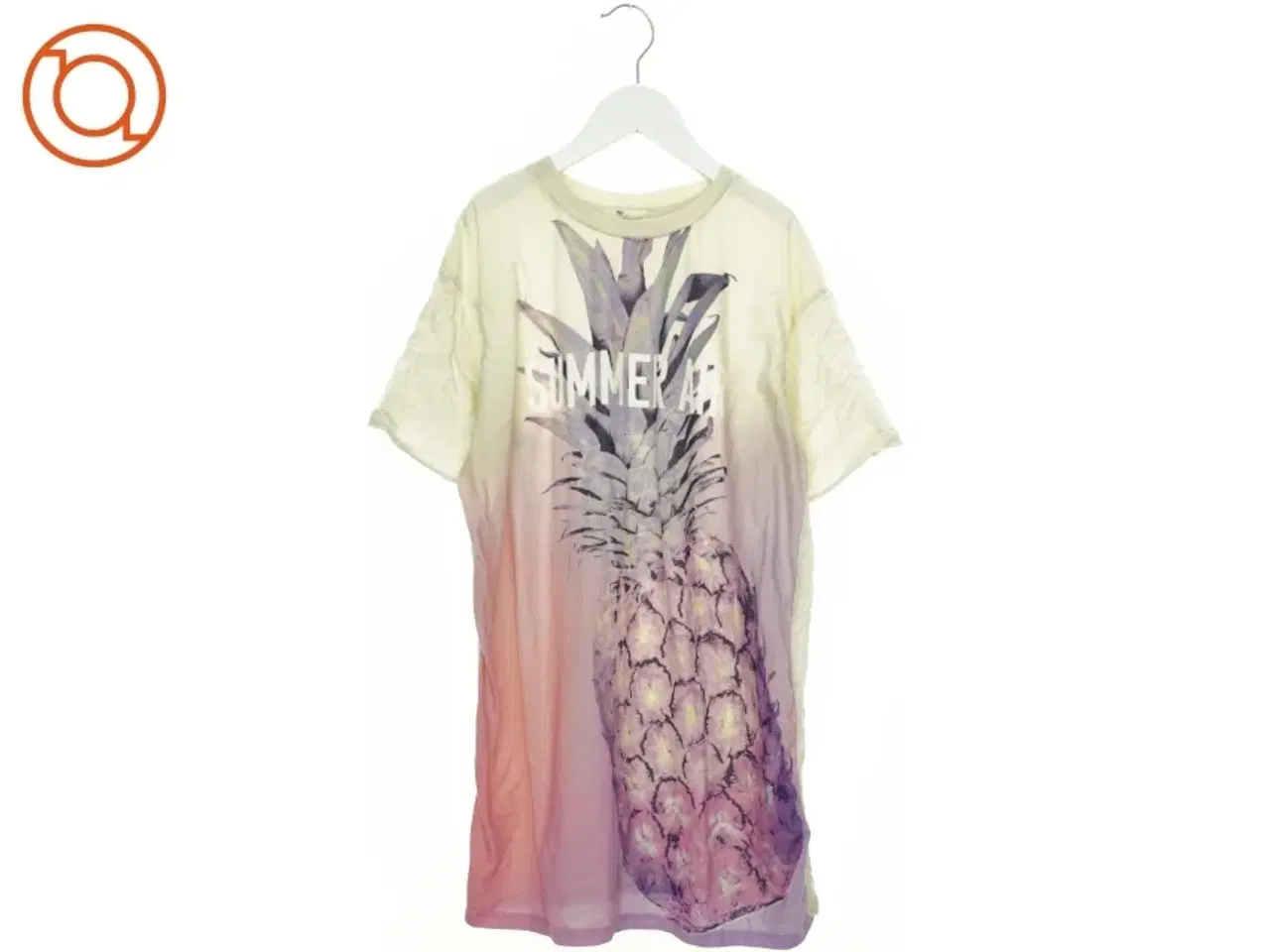 Billede 1 - T-Shirt fra H&M (str. 170 cm)