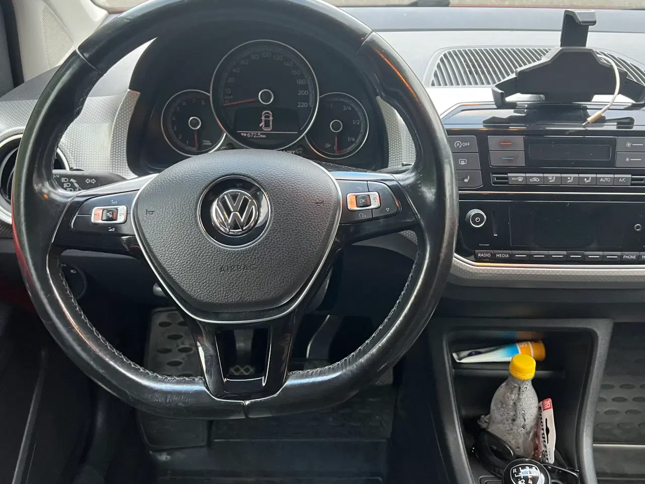 Billede 6 - UP TSI 90 HK