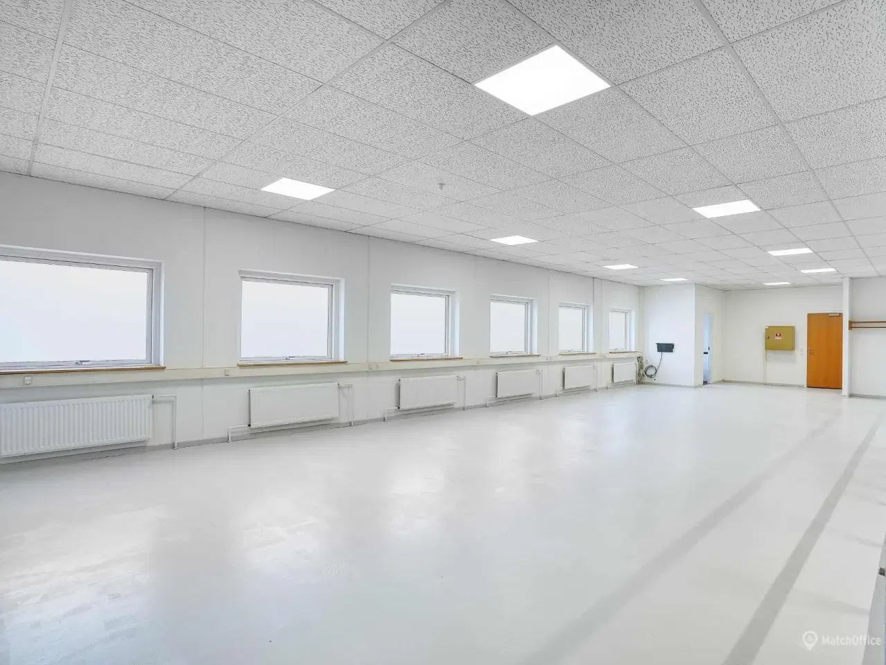 Billede 14 - 656m² lager og kontor i populært erhvervsområde