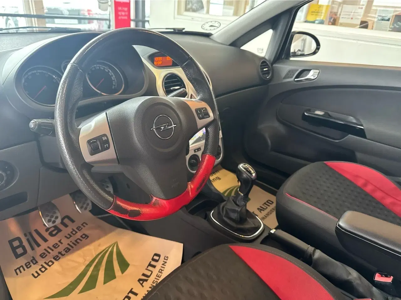 Billede 16 - Opel Corsa 1,6 GSi