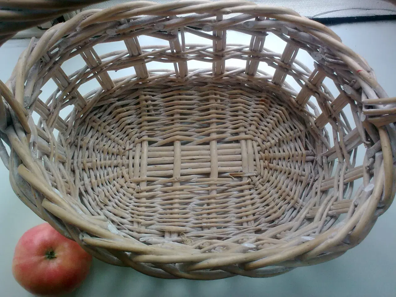 Billede 7 - Tekstil tryk Dansk Design m æbler eller gavekurv