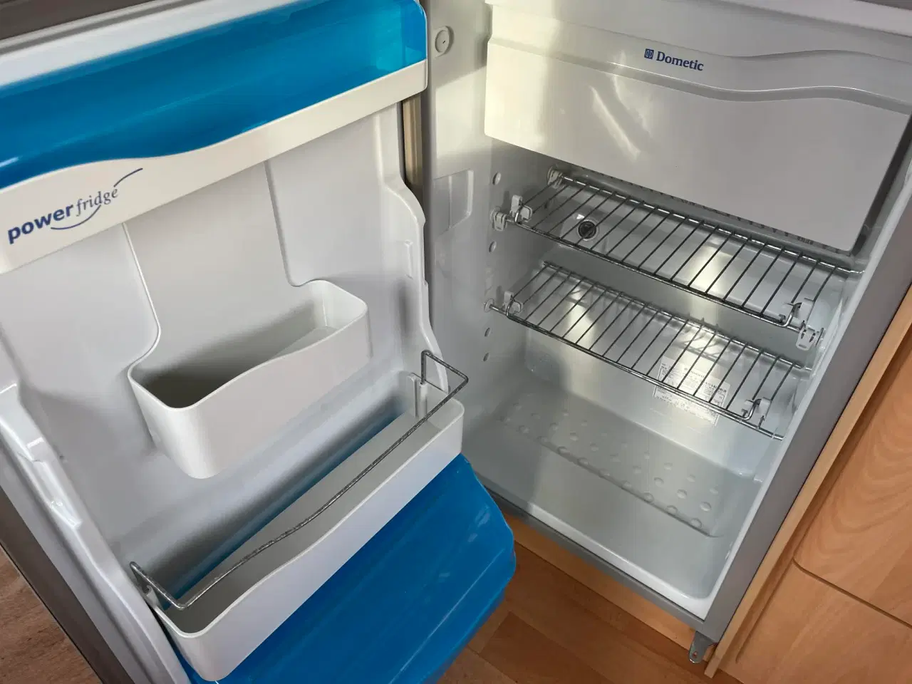 Billede 14 - NR 14 - Adria Altea 502 DK