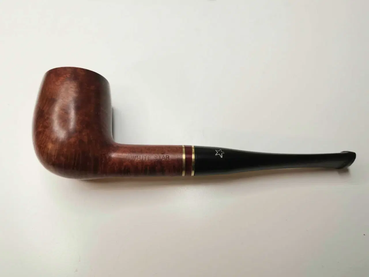 Billede 3 - White Star pibe