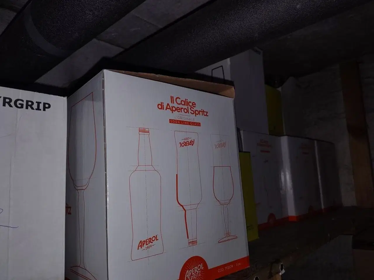 Billede 7 - Tøm et kælderrum