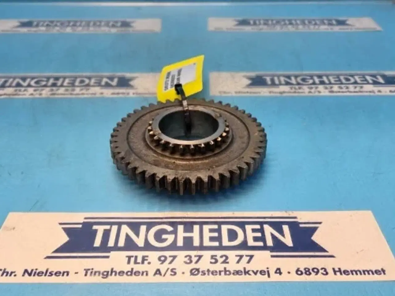 Billede 1 - Deutz M2680 Gearhjul 06260237