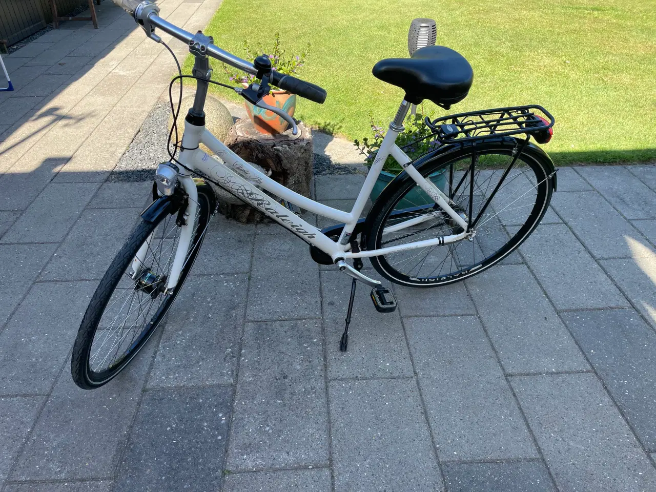 Billede 4 - Cykel