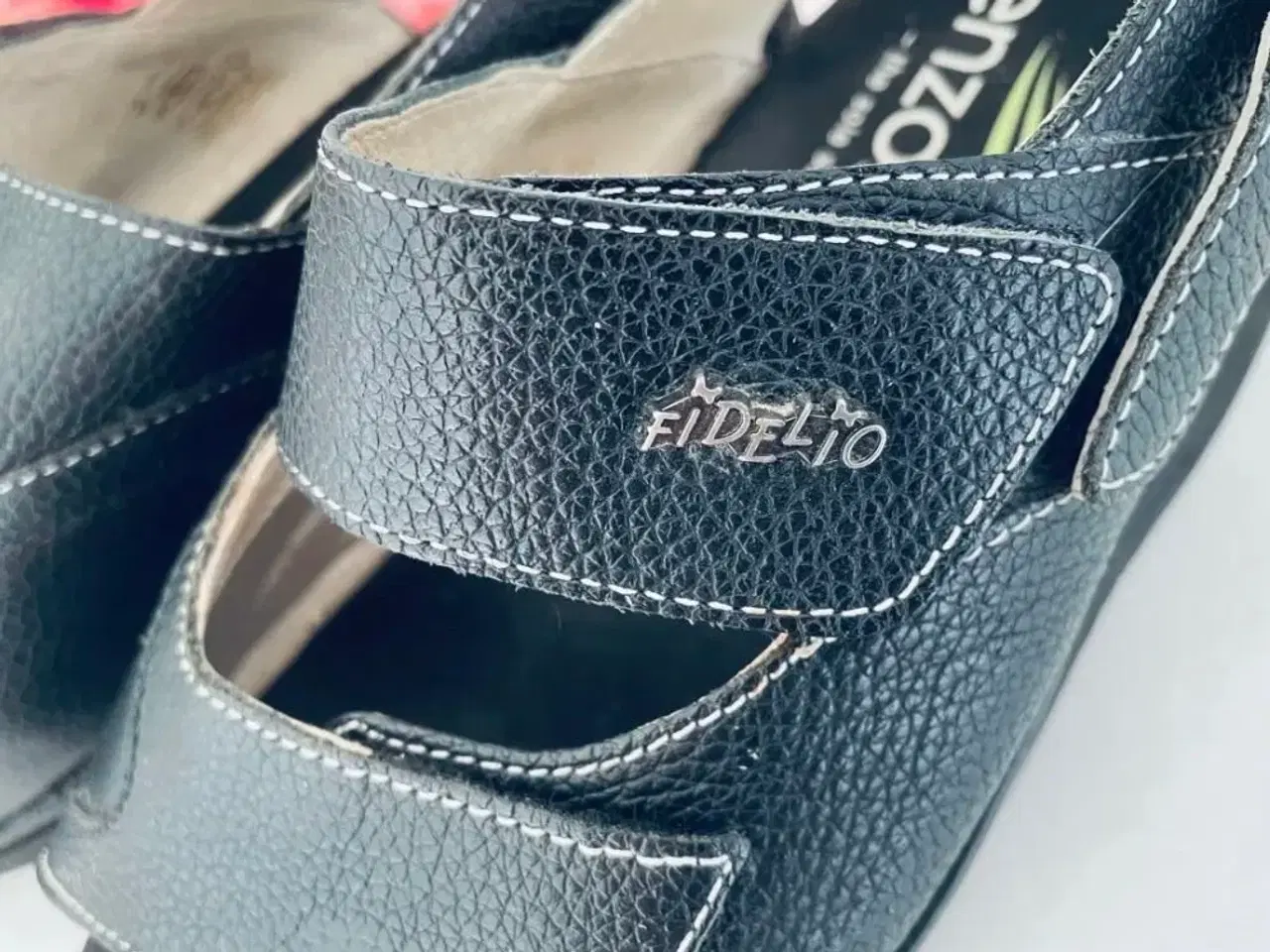 Billede 4 - Sandaler