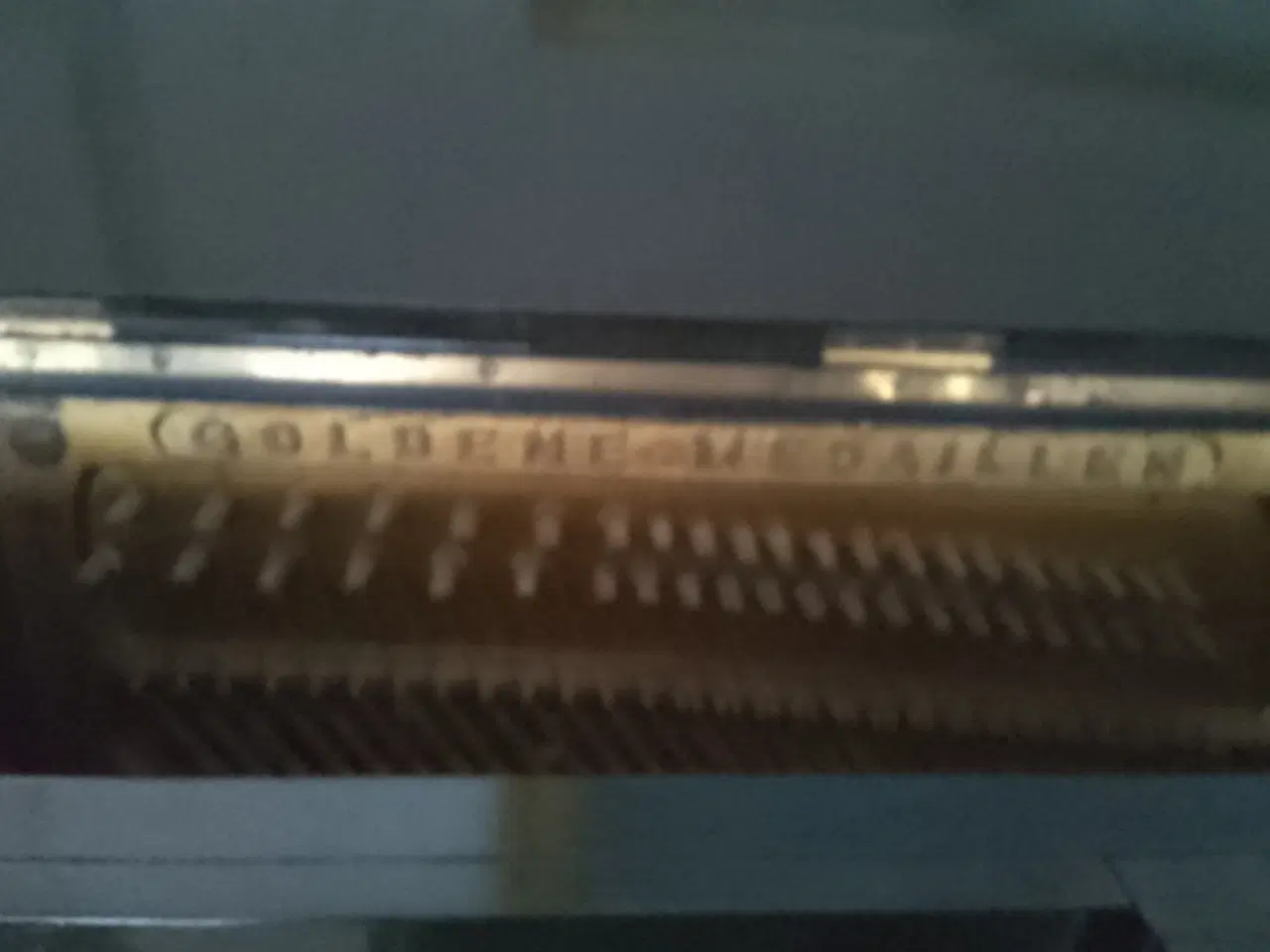 Billede 4 - Antik Spaethe klaver