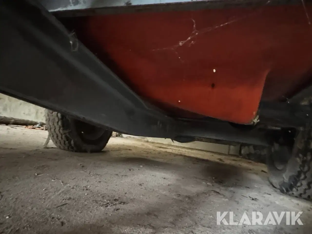 Billede 12 - Sprøjtemaskine Schaumann